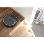 Miele RX1ScoutBlack RX1 Scout Robot Vacuum in Black