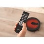 GRADE A1 - Miele RX1ScoutRed RX1 Scout Robot Vacuum in Red