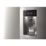 Fisher & Paykel RX611DUX1 24945 Side-by-side American Fridge Freezer With Ice And Water - Stainless Steel