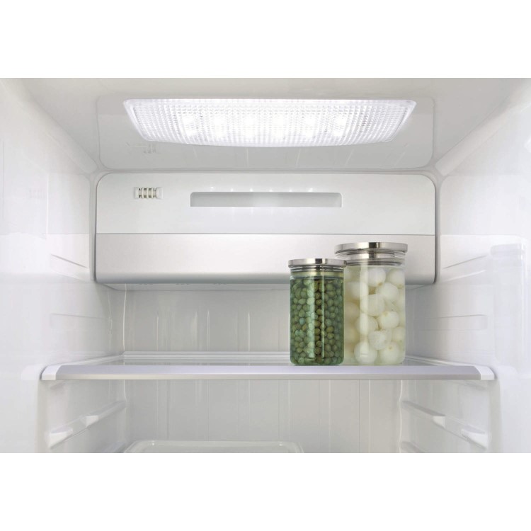Fisher & Paykel RX611DUX1 24945 Side-by-side American Fridge Freezer With Ice And Water - Stainless Steel