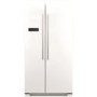 Fisher & Paykel RX628DW1 24450 Side-by-side American Fridge Freezer White