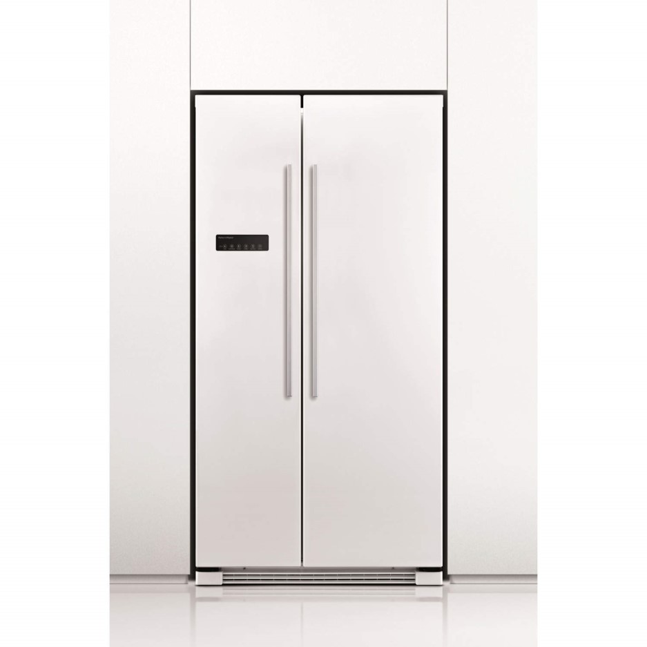 Fisher & Paykel RX628DW1 24450 Sidebyside American Fridge Freezer