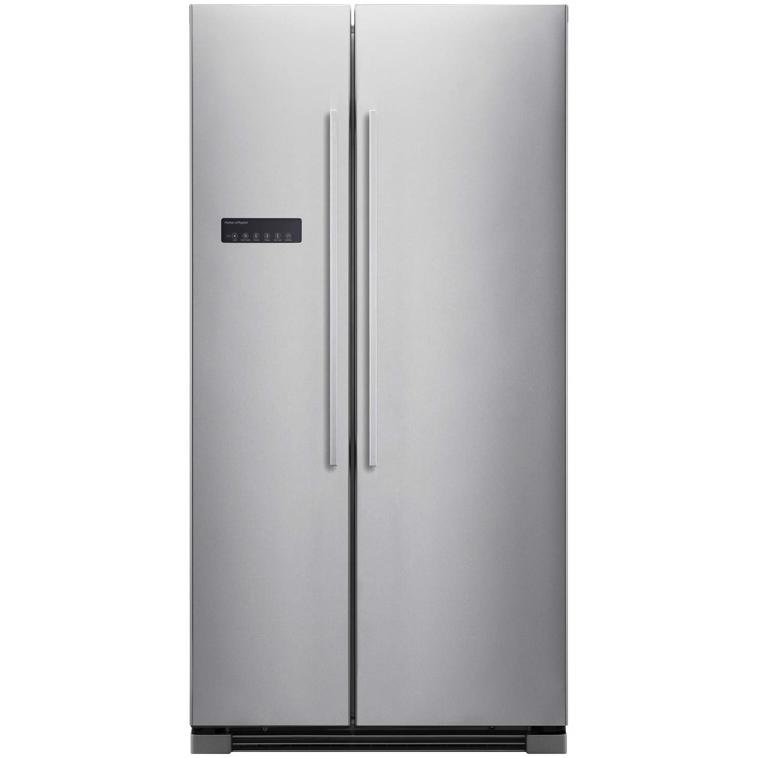 Fisher & Paykel RX628DX1 24449 Sidebyside American Fridge Freezer Stainless Steel Appliances