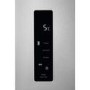 AEG 9000 MultiChill 594 Litre Side by Side Fridge Freezer - Stainless Steel