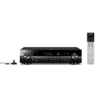 Yamaha RXS600 Slim line 5 Channel A/V Receiver