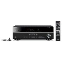 Yamaha RXV373 5.1 Channel A/V Receiver
