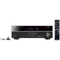 Yamaha RX-V377 5.1 Channel A/V Receiver
