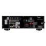 Yamaha RX-V377 5.1 Channel A/V Receiver