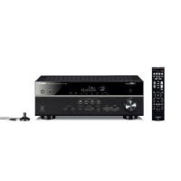 Yamaha RXV481 5.1 Multi-Room Home Cinema AV Receiver