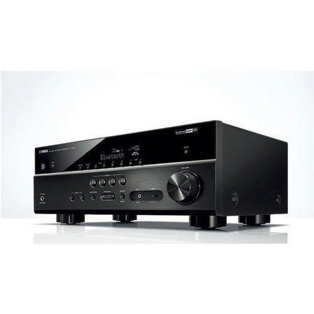 Yamaha RXV481 5.1 Multi-Room Home Cinema AV Receiver
