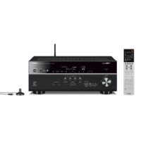 Yamaha RX-V677 7.2 Channel A/V Receiver