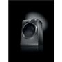 Hotpoint RZ1066B Ultima S-Line 10kg 1600rpm Freestanding Washing Machine - Black