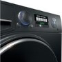 Hotpoint RZ1066B Ultima S-Line 10kg 1600rpm Freestanding Washing Machine - Black