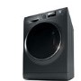 Hotpoint RZ1066B Ultima S-Line 10kg 1600rpm Freestanding Washing Machine - Black