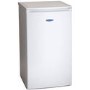 Ice King RZ109AP2 84x48cm 62L Under Counter Freestanding Freezer - White