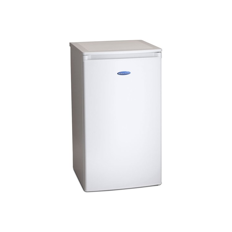 Ice King RZ109AP2 84x48cm 62L Under Counter Freestanding Freezer - White