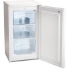 Ice King RZ109AP2 84x48cm 62L Under Counter Freestanding Freezer - White