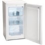 Ice King RZ109AP2 84x48cm 62L Under Counter Freestanding Freezer - White