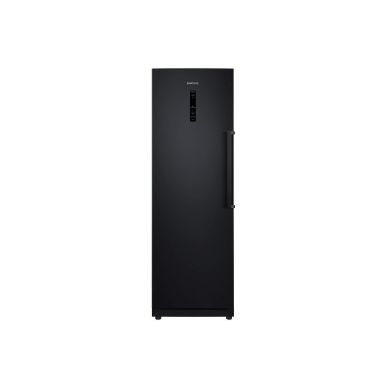 Samsung RZ28H6150BC 277L Freestanding Freezer - Black
