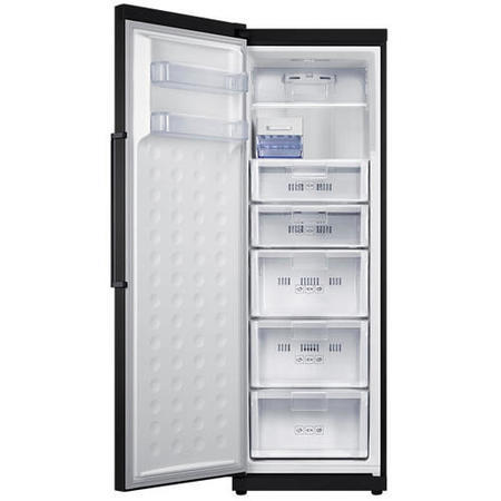 Samsung RZ28H6150BC 277L Freestanding Freezer - Black