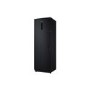 Samsung RZ28H6150BC 277L Freestanding Freezer - Black