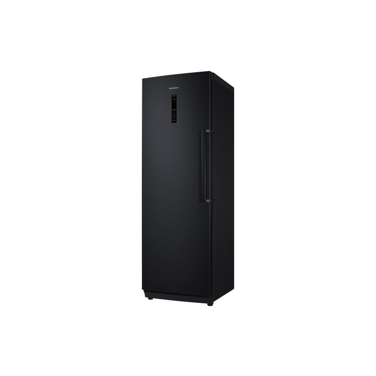 Samsung RZ28H6150BC 277L Freestanding Freezer - Black