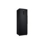 Samsung RZ28H6150BC 277L Freestanding Freezer - Black
