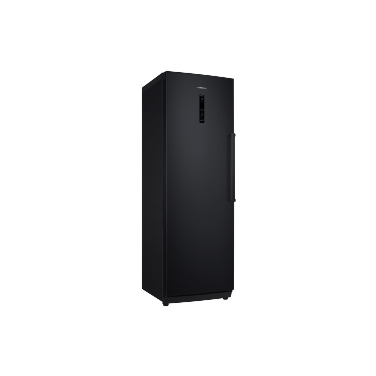 Samsung RZ28H6150BC 277L Freestanding Freezer - Black