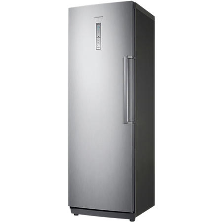 GRADE A1 - Samsung RZ28H6150SA Tall Freestanding Freezer - Graphite