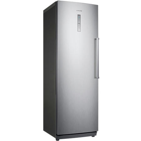 GRADE A1 - Samsung RZ28H6150SA Tall Freestanding Freezer - Graphite