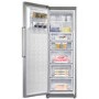 GRADE A1 - Samsung RZ28H6150SA Tall Freestanding Freezer - Graphite