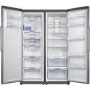 Samsung RZ28H61657F Freestanding Upright Freezer Stainless Steel