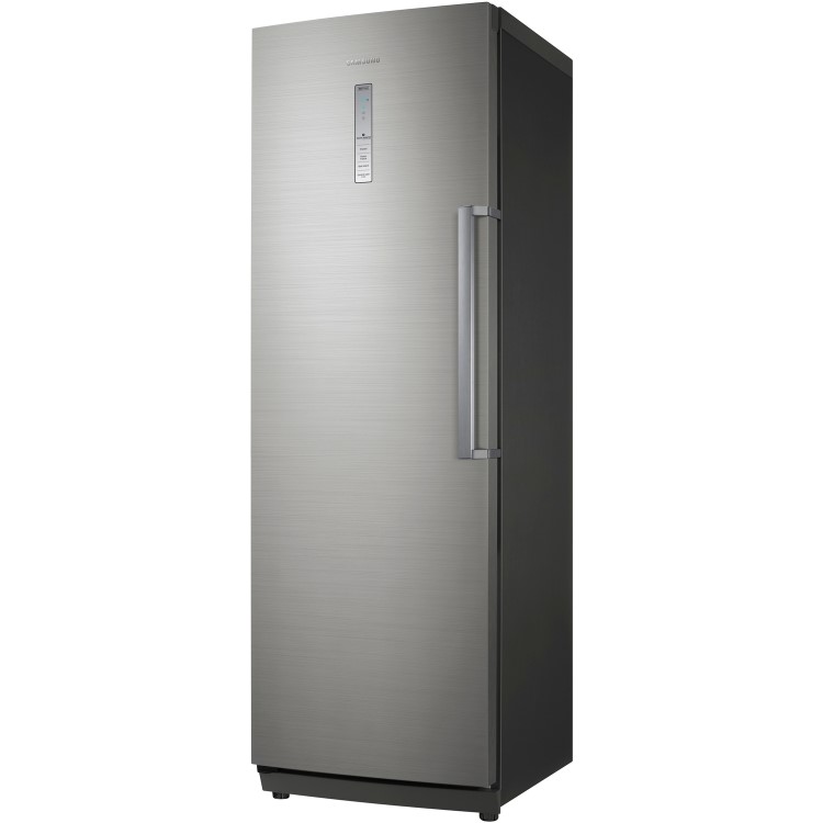 Samsung RZ28H61657F Freestanding Upright Freezer Stainless Steel