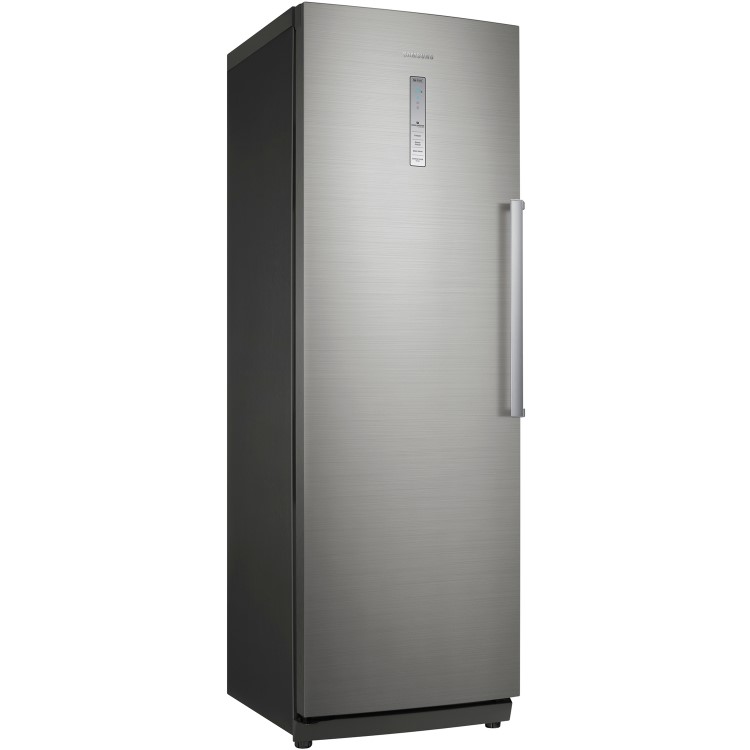 Samsung RZ28H61657F Freestanding Upright Freezer Stainless Steel