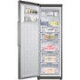 Samsung RZ28H61657F Freestanding Upright Freezer Stainless Steel