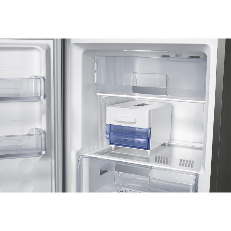 Samsung RZ28H61657F Freestanding Upright Freezer Stainless Steel