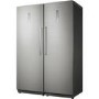 Samsung RZ28H61657F Freestanding Upright Freezer Stainless Steel