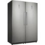 Samsung RZ28H61657F Freestanding Upright Freezer Stainless Steel