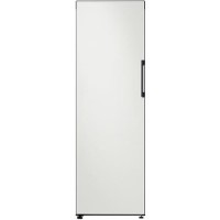 Samsung 323 Litre Upright Freestanding Freezer - Cotta White
