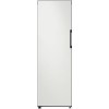 Samsung 323 Litre Upright Freestanding Freezer - Cotta White