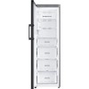 Samsung 323 Litre Upright Freestanding Freezer - Cotta White