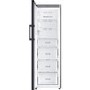Samsung Bespoke Upright Total No Frost Freestanding Freezer - Cotta Beige