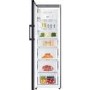Samsung Bespoke Upright Total No Frost Freestanding Freezer - Cotta Beige
