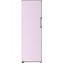 Refurbished Samsung Bespoke RZ32A74A5CL Freestanding 323 Litre Frost Free Freezer Cotta Lavender 
