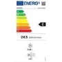 Samsung 323 Litre Tall Freestanding Freezer - Black
