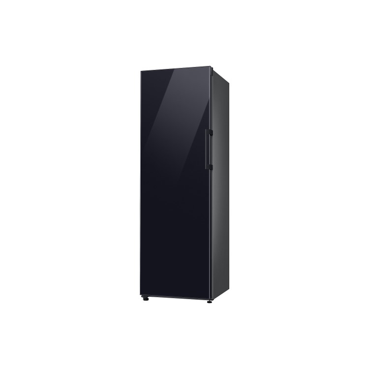 Samsung 323 Litre Tall Freestanding Freezer - Black