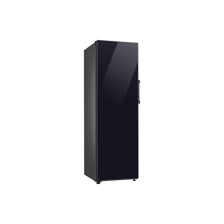 Samsung 323 Litre Tall Freestanding Freezer - Black