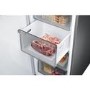 Samsung 323 Litre Tall Freestanding Freezer - Black