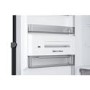 Samsung 323 Litre Tall Freestanding Freezer - Black