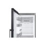 Samsung 323 Litre Tall Freestanding Freezer - Black